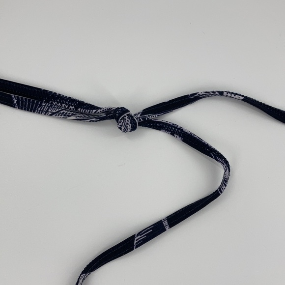 Vintage Nautica String Bikini Size 10 - Picture 6 of 11